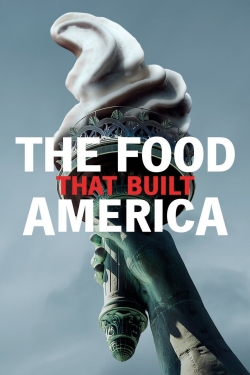 The Food That Built America-stream