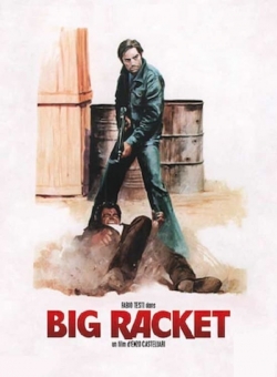 The Big Racket-stream