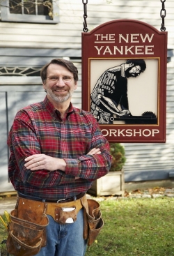 The New Yankee Workshop-stream