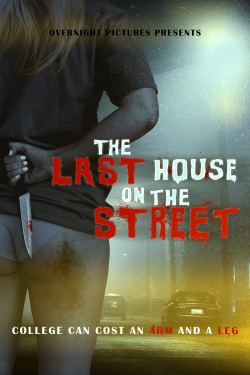 The Last House on the Street-stream