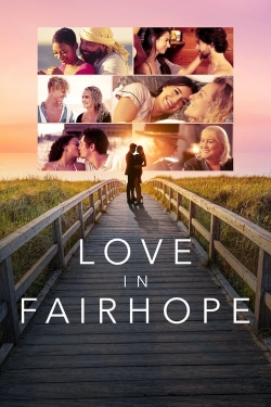 Love In Fairhope-stream