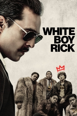 White Boy Rick-stream