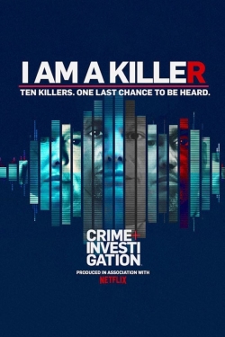 I Am a Killer-stream