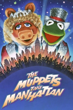 The Muppets Take Manhattan-stream