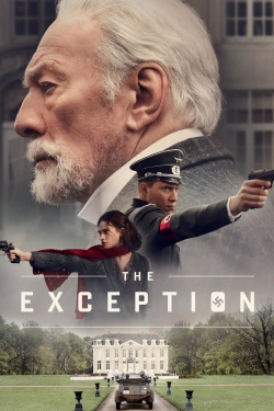 The Exception-stream