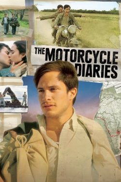 The Motorcycle Diaries-stream