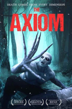 The Axiom-stream