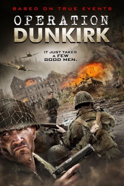 Operation Dunkirk-stream