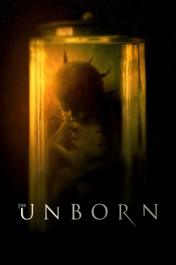 The Unborn-stream