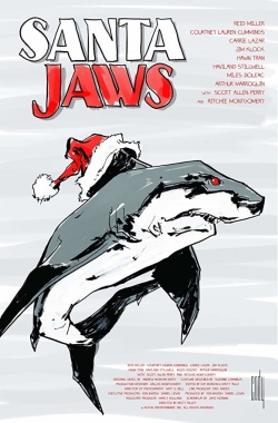 Santa Jaws-stream