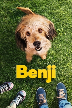 Benji-stream