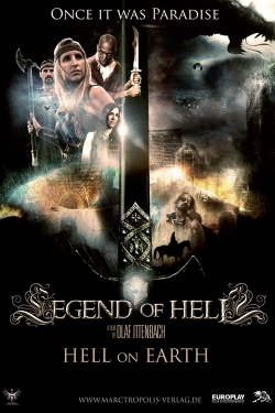 Legend of Hell-stream