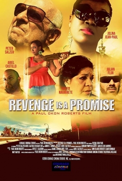 Revenge is a Promise-stream