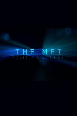 The Met: Policing London-stream