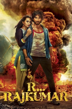 R... Rajkumar-stream