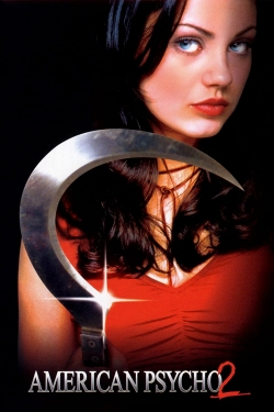 American Psycho II: All American Girl-stream