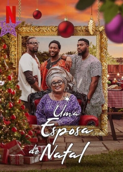 A Naija Christmas-stream