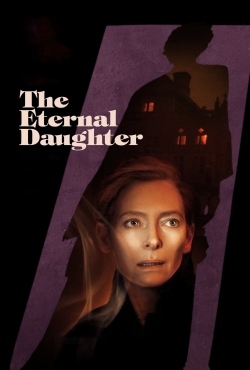 The Eternal Daughter-stream