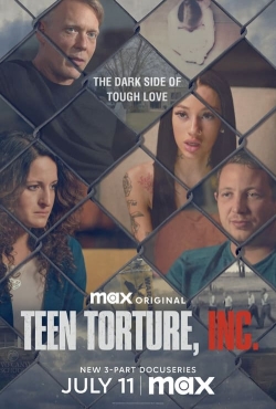 Teen Torture, Inc.-stream