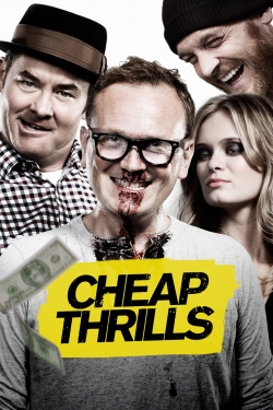 Cheap Thrills-stream