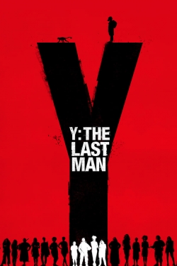 Y: The Last Man-stream