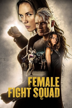 Female Fight Club-stream