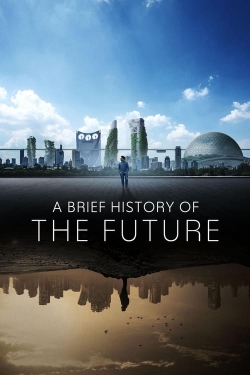 A Brief History of the Future-stream