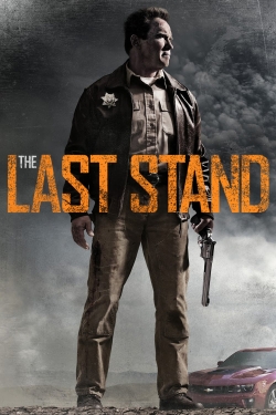 The Last Stand-stream