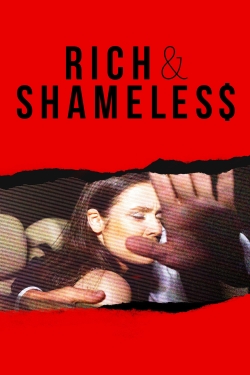 Rich & Shameless-stream