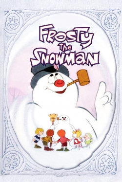 Frosty the Snowman-stream