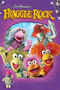 Fraggle Rock-stream