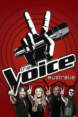 The Voice AU-stream