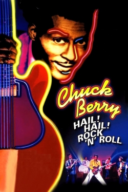 Chuck Berry: Hail! Hail! Rock 'n' Roll-stream