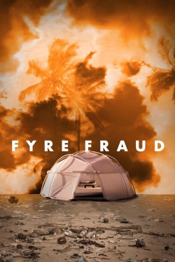 Fyre Fraud-stream