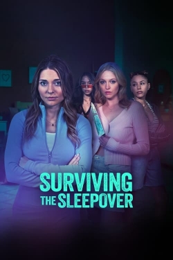 Surviving the Sleepover-stream