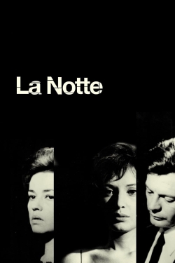 La Notte-stream