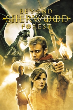 Beyond Sherwood Forest-stream