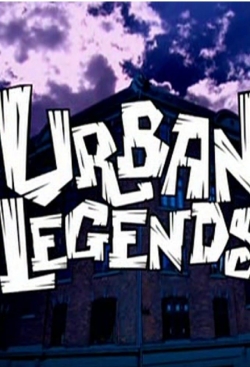 Urban Legends-stream