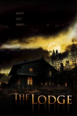 The Lodge-stream