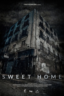 Sweet Home-stream