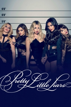 Watch pretty little liars online outlet free