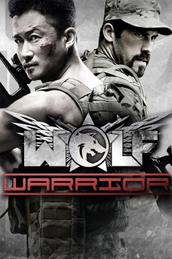 Wolf Warrior-stream