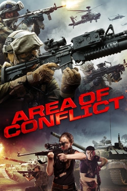 Area of Conflict-stream