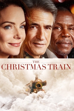 The Christmas Train-stream