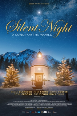 Silent Night: A Song For the World-stream