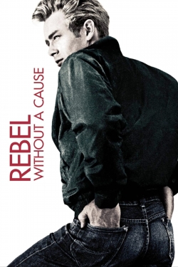 Rebel Without a Cause-stream