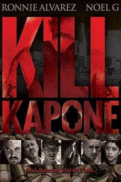 Kill Kapone-stream