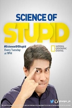 Science of Stupid-stream