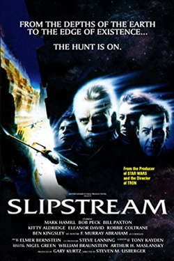 Slipstream-stream