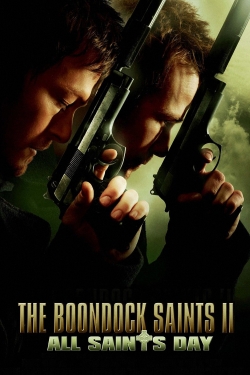 The Boondock Saints II: All Saints Day-stream